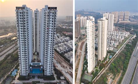 Jayabheri The Peak-Narsingi
