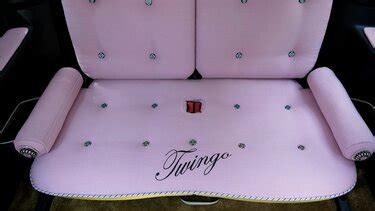 Twingo is celebrating its 30th anniversary