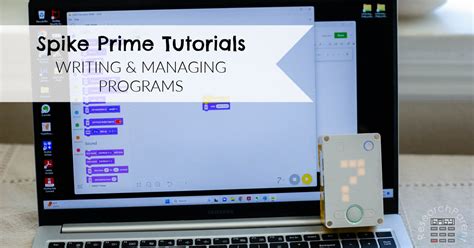 Spike Prime Programming Tutorial 的图像结果