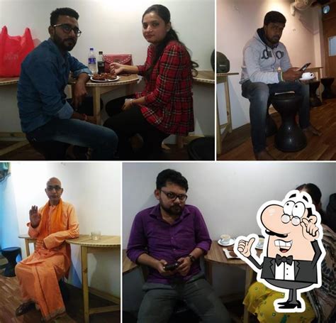 Bose Cafe, Barrackpore - Restaurant menu, prices and reviews