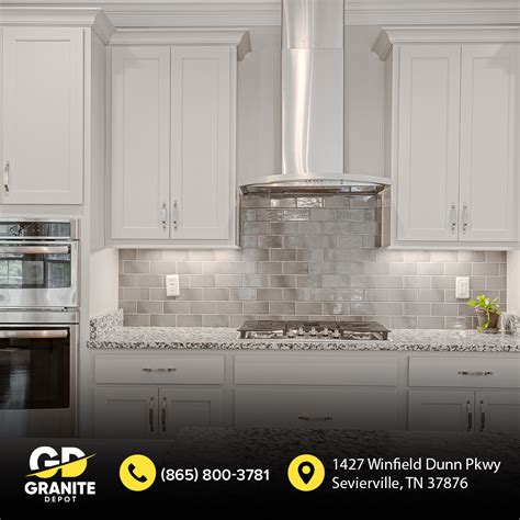 Granite Depot of Sevierville - Latest News: Understanding the Porosity ...