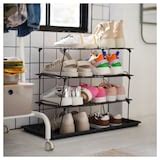 GREJIG Shoe rack, 58x27 cm - IKEA