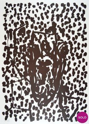 Georg Baselitz For Sale - Art, Prices & Info | ARTEDIO