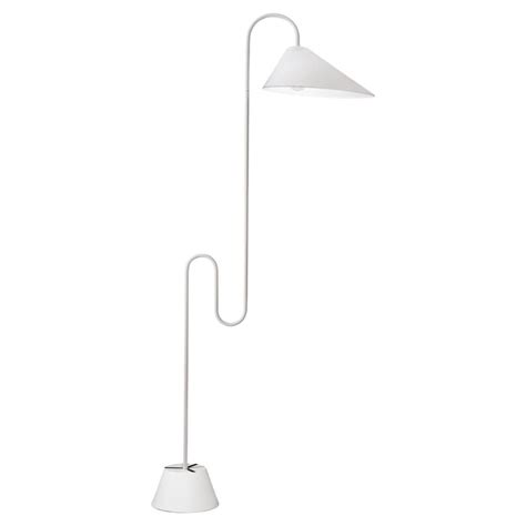 Fluorescent Tube Floor Lamp by Eileen Gray at 1stDibs | eileen gray ...