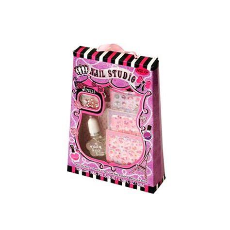 Set za nokte HF028 | Volim svoj dom