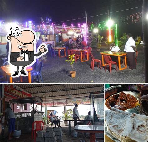 GAYATHRI BIRIYANI POINT, India - Restaurant reviews