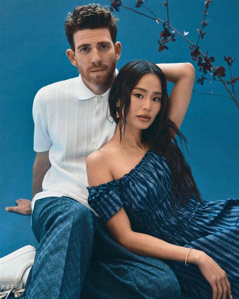 Jamie Chung And Bryan Green Jamie Chung And Husband Bryan Greenberg