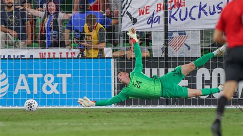 USMNT player ratings vs Ecuador: Folarin Balogun’s persistence pays off ...