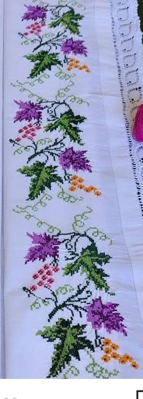 Image result for Cross Table Runner Pattern