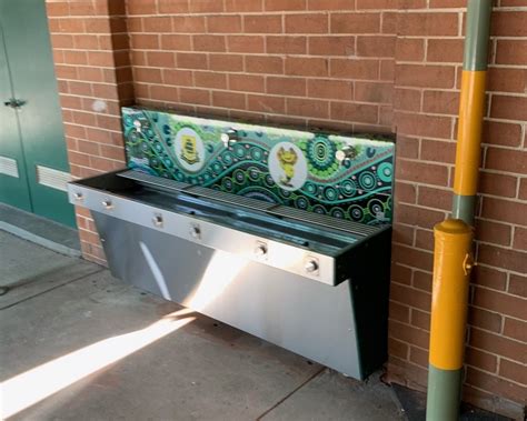 School Drinking Water Fountains | Aquafil by Civiq