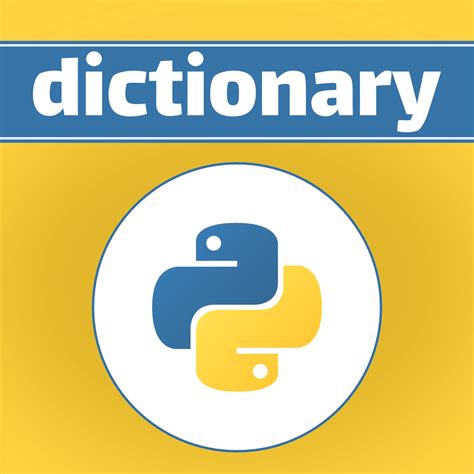 Dictionary in Python 的图像结果