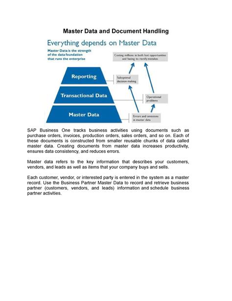 Image result for Master Document Tutorial