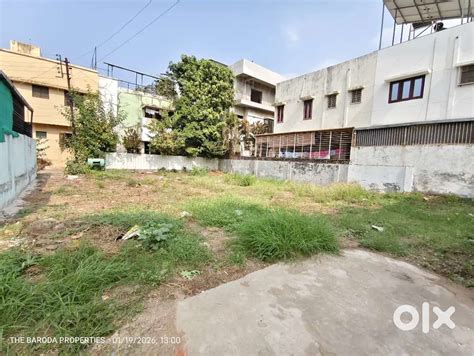 Residential plot for sale in society at vasna rd - Lands & Plots in ...