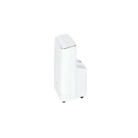 GE® Portable Air Conditioner - APCA14YZBW - GE Appliances