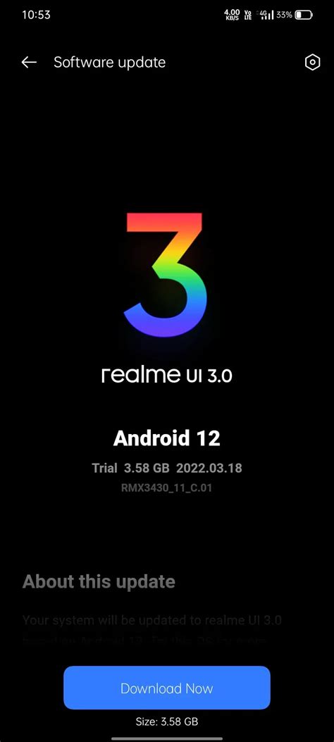 realme Community