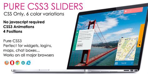 Image result for Custom 3 Position Slider Button CSS