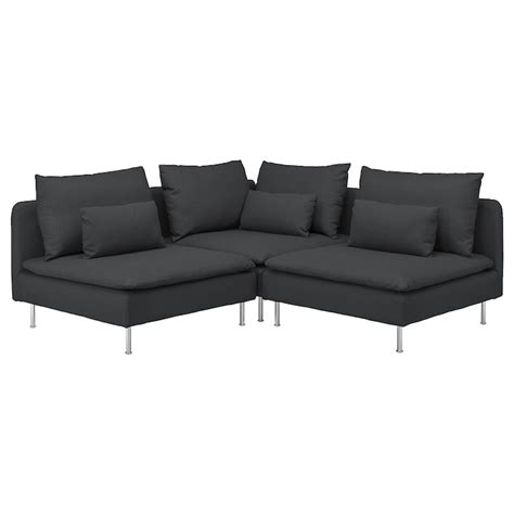 Fabric Corner Sofa - Buy fabric corner sofas online at affordable price ...