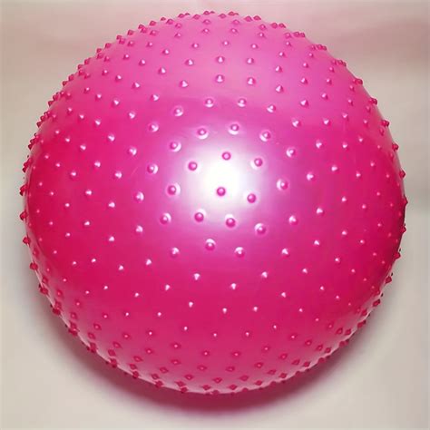 Large Sensory Massage Ball 45.01cm with Spikes – CRAZE