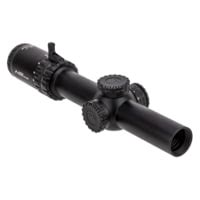 Primary Arms SLx 1-6x24mm 30mm Tube LPVO Rifle Scope, Second Focal ...