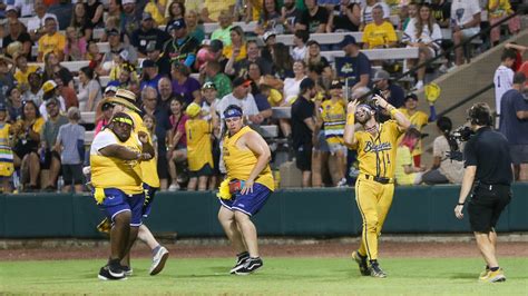 Savannah Bananas coming to West Michigan; schedule and ticket info