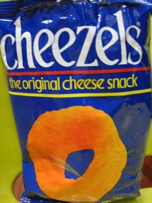 Cheezels - JungleKey.in Image