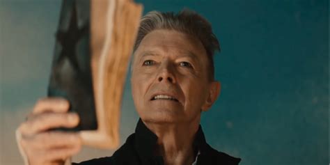 Remembering David Bowie Five Years After His Death • Instinct Magazine