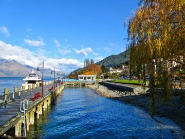 Heart-warming 6 Days Christchurch and Queenstown Holiday Package ...