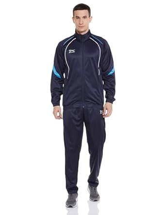 Buy Shiv Naresh Mens Track Suit at Amazon.in