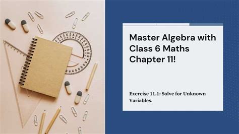 Lesson No. 6 Math 11 Class 的图像结果
