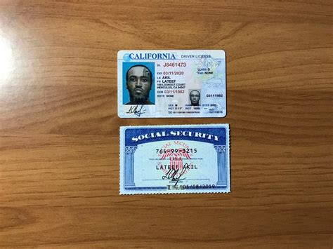 SSN/DOB — Teletype