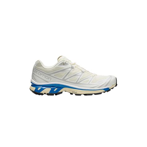 Salomon XT-6 Advanced 'Vanilla Ice Blue'