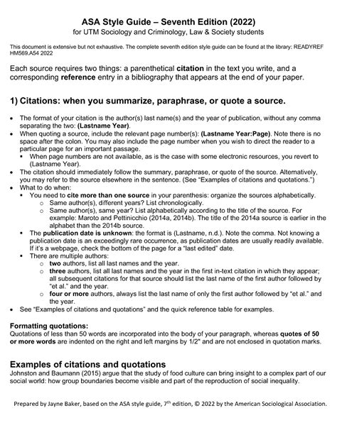 ASA Style Guide 7th ed - lofrtwrt - ASA Style Guide – Seventh Edition ...