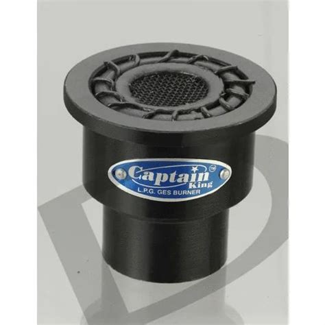 Torch Burners - T22 Head Burner / LPG Gas Burner Manufacturer from Rajkot