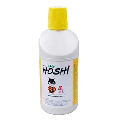 Buy Sumitomo Hoshi, gibberellic Acid 0.001%1 LTR Pack Online at ...