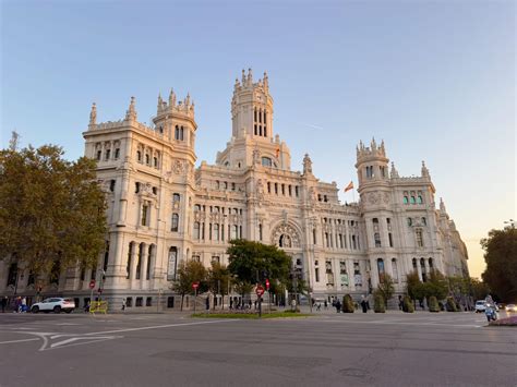 15+ Best Things to Do in Madrid for First-Time Visitors (Map)