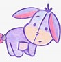 Image result for Eeyore Face