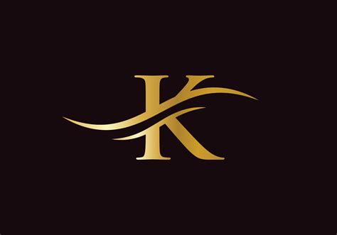 Creative Letter K Logo Designs