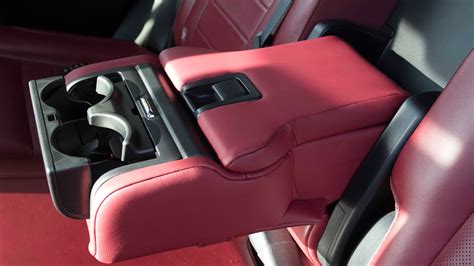 Lexus RX 450h 2017 STD Interior Car Photos - Overdrive