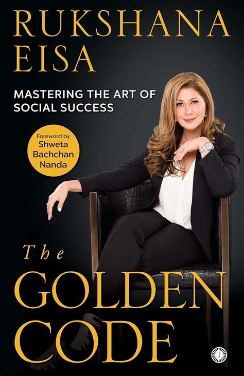 The Golden Code eBook : Eisa, Rukshana: Amazon.in: Kindle Store