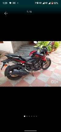 70 Used TVS Apache RTR 200 4V in Karnataka. Buy from Owners and Dealers ...