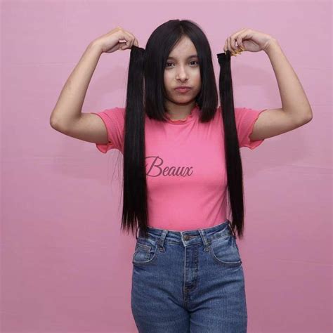 Clip In Side Patches for women | best hair patch in Delhi – Beaux Hair ...