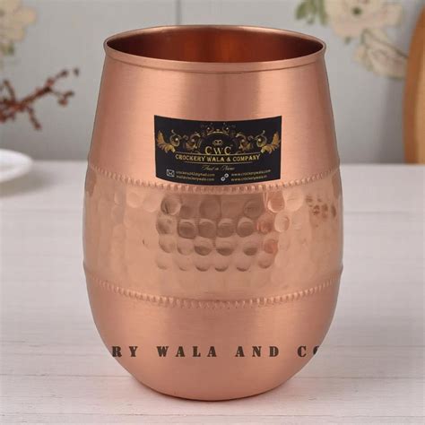 Unique Copper Glass Dholak Design - Ayurvedic Health Benefits ...