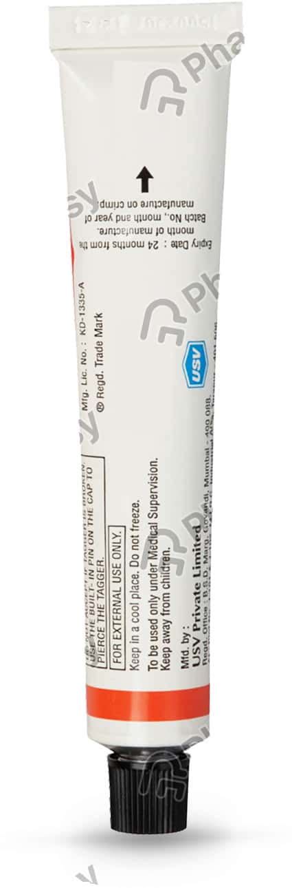 Anovate Cream 20gm: Uses, Side Effects, Price & Dosage | PharmEasy