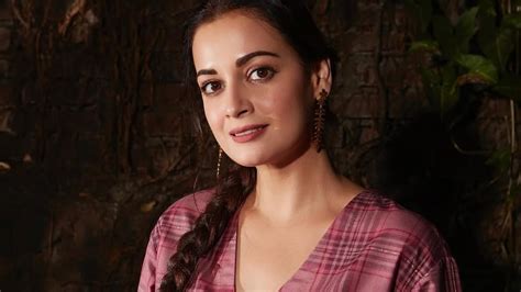Dia Mirza Recalls Dismissive Treatment Of Women On Salman Khan's Film ...