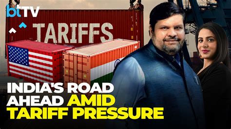 How Trump’s 50% Tariffs On Indian Goods Could Impact Trade, Farmers ...