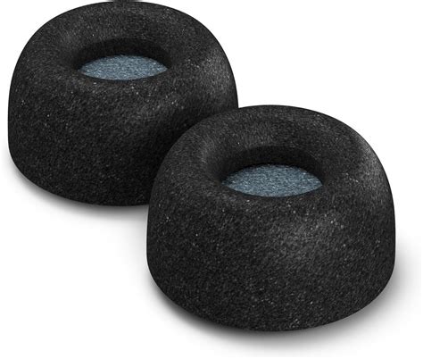 Comply Truly Wireless Replacement Earphone Tips - Premium Noise ...