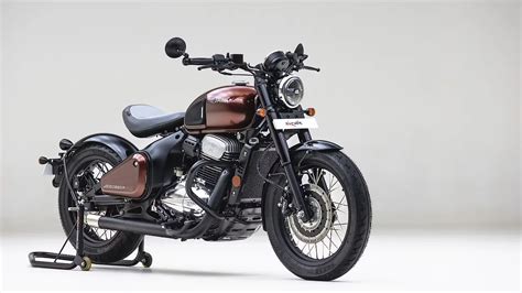 Top 5 Affordable Cruiser Bikes for Highway Rides – Affor...