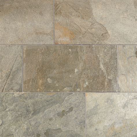 Slate Stone/Quartzite Stone Flooring | Floor & Decor