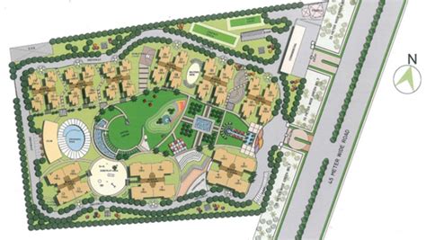 Project Launch: Gaursons Sports Wood, Sector 79 Noida