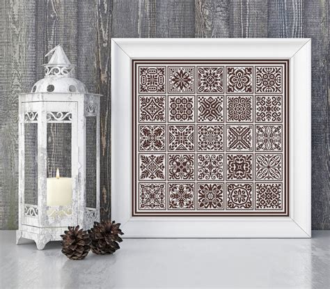 Image result for Cross Stitch Pattern Sample